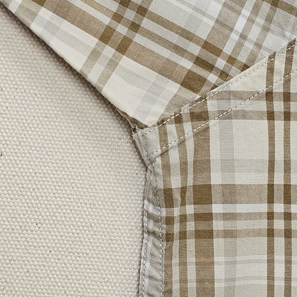 Filson Button Down M - Picture 6 of 6